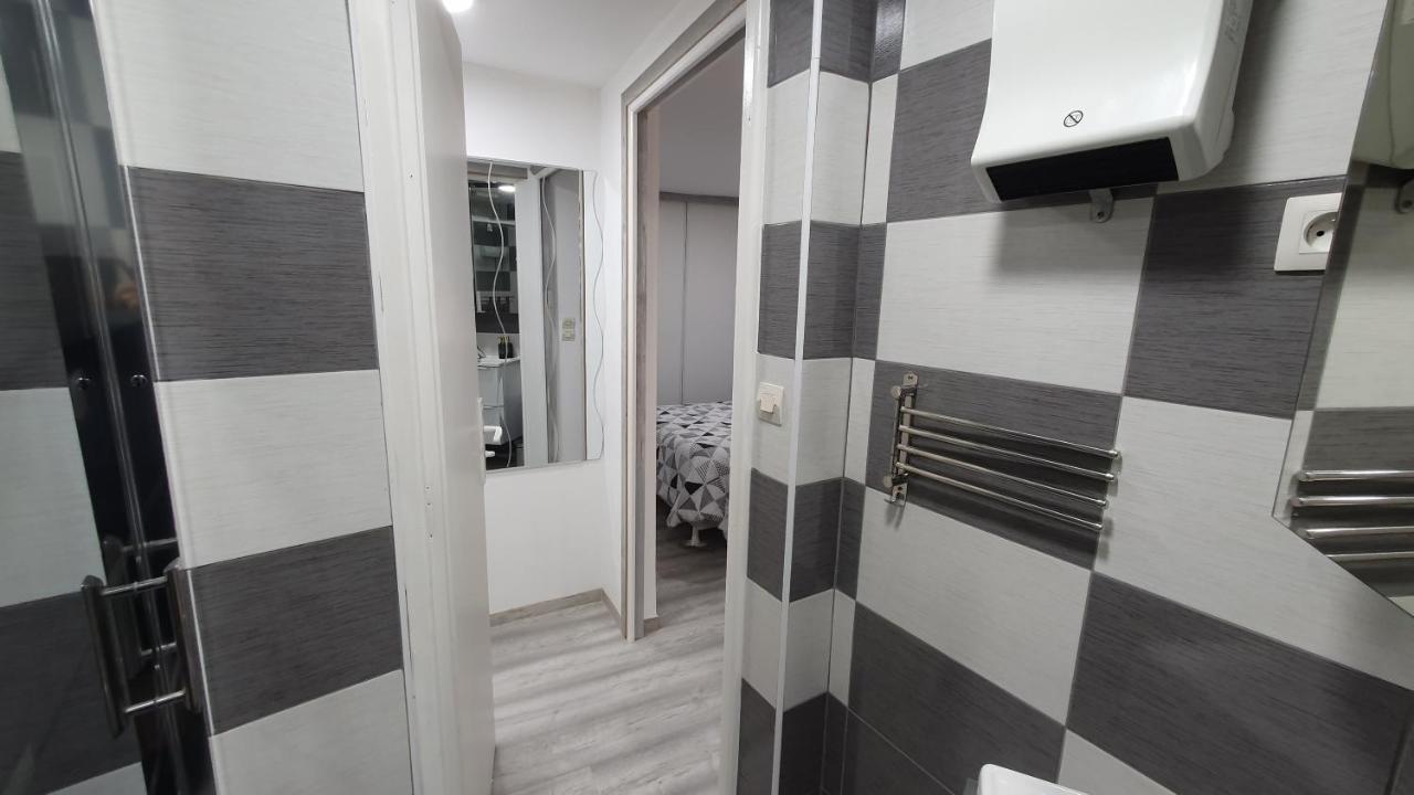 Appartement Carnus Rodez Exterior foto