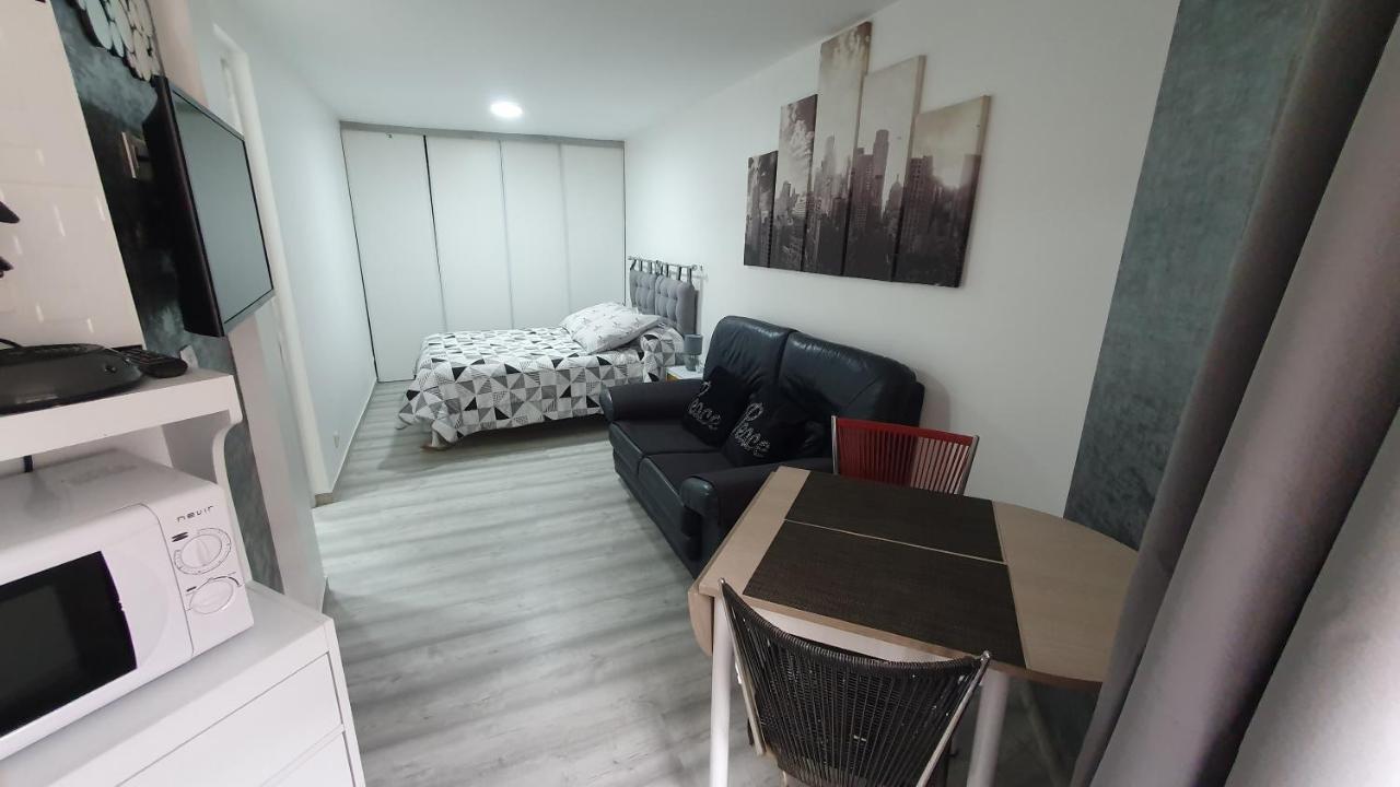 Appartement Carnus Rodez Exterior foto
