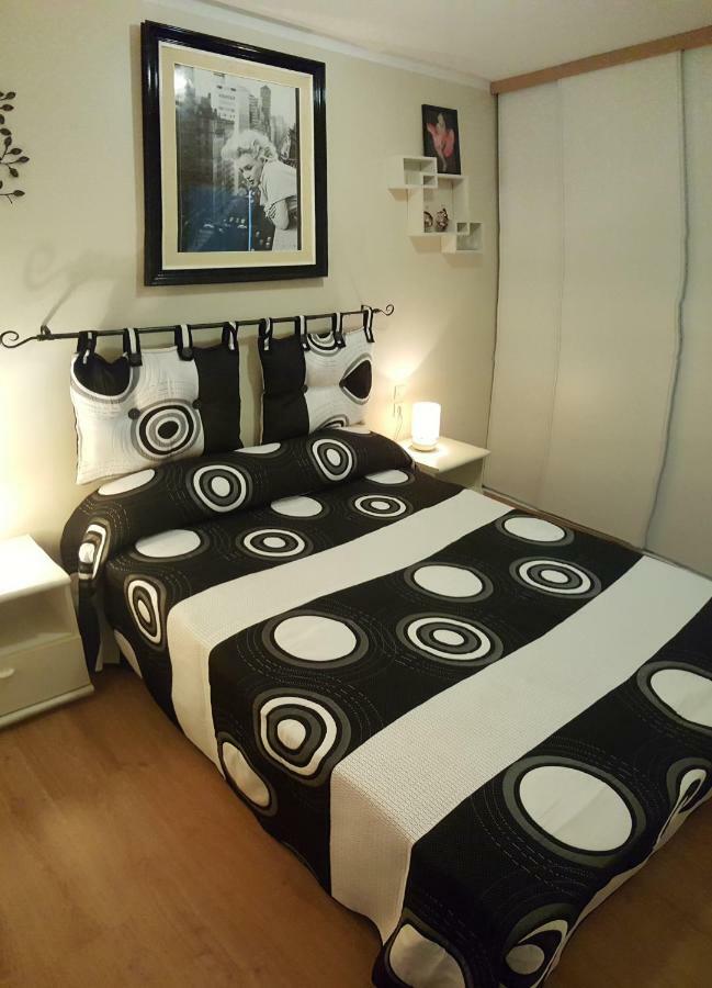 Appartement Carnus Rodez Exterior foto