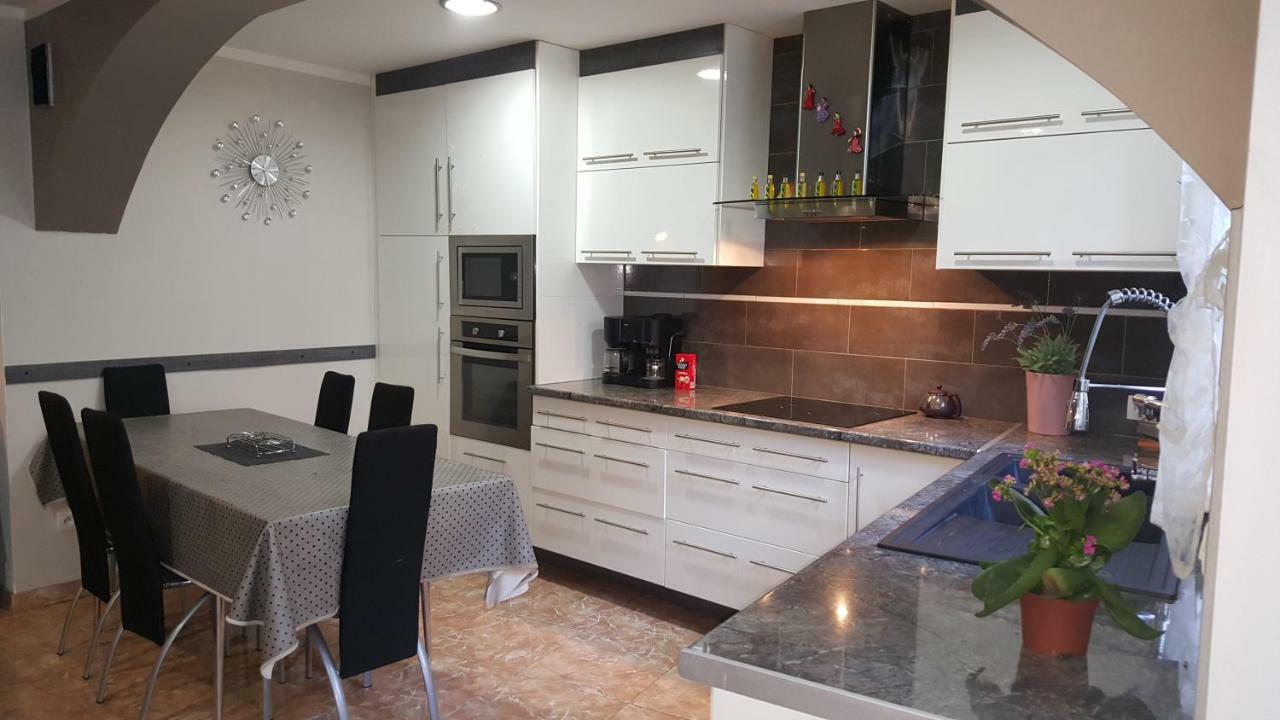 Appartement Carnus Rodez Exterior foto