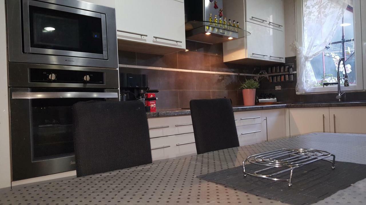 Appartement Carnus Rodez Exterior foto