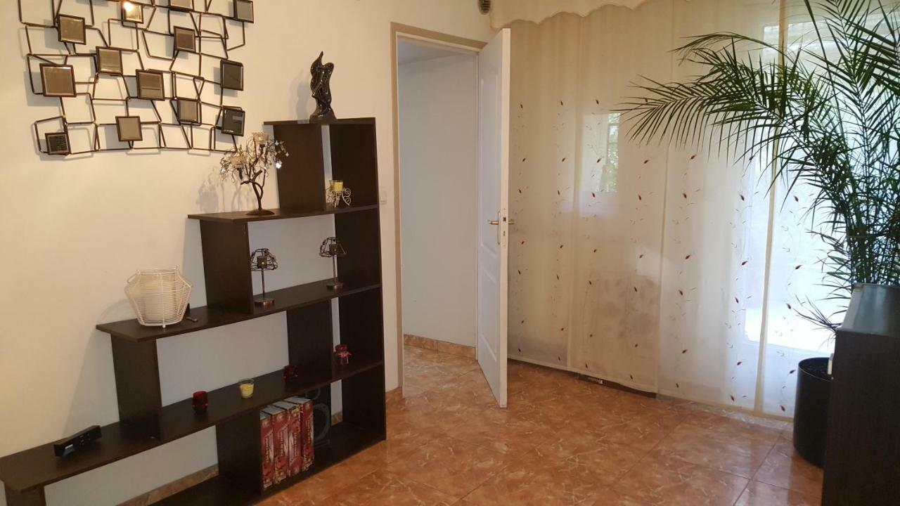 Appartement Carnus Rodez Exterior foto