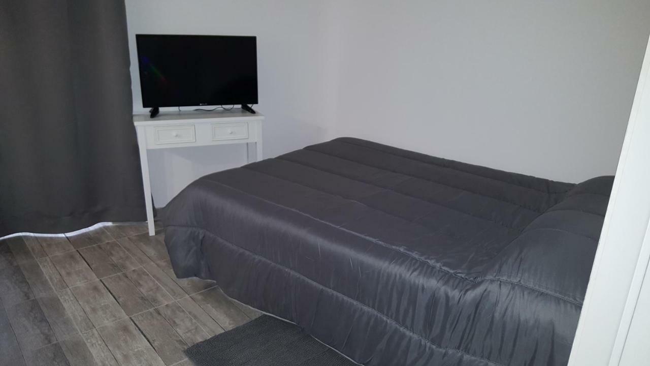 Appartement Carnus Rodez Exterior foto