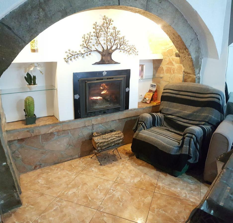 Appartement Carnus Rodez Exterior foto