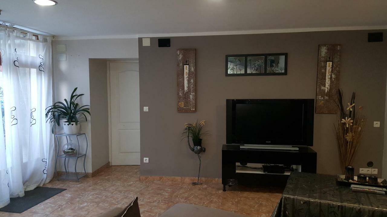 Appartement Carnus Rodez Exterior foto