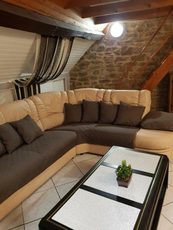 Appartement Carnus Rodez Exterior foto