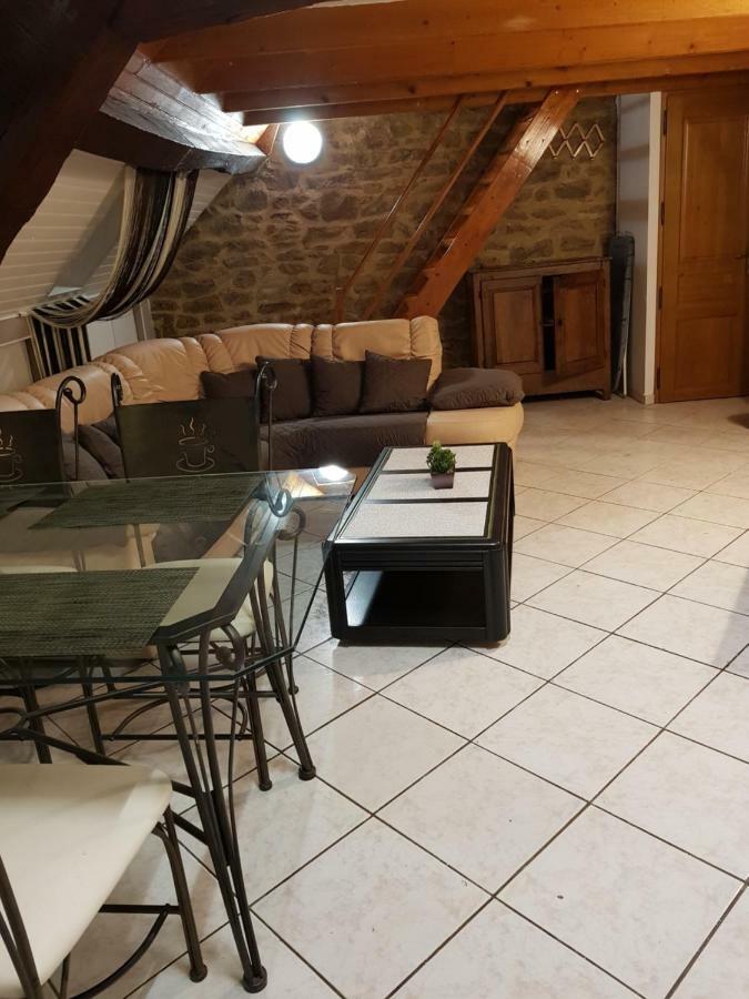 Appartement Carnus Rodez Exterior foto