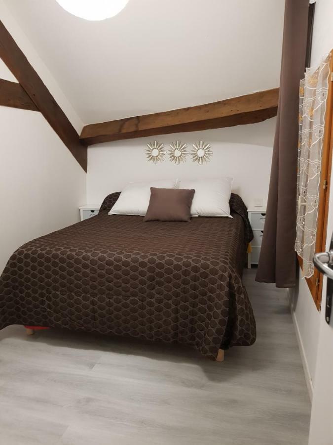 Appartement Carnus Rodez Exterior foto