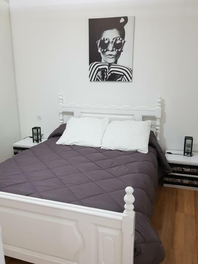 Appartement Carnus Rodez Exterior foto